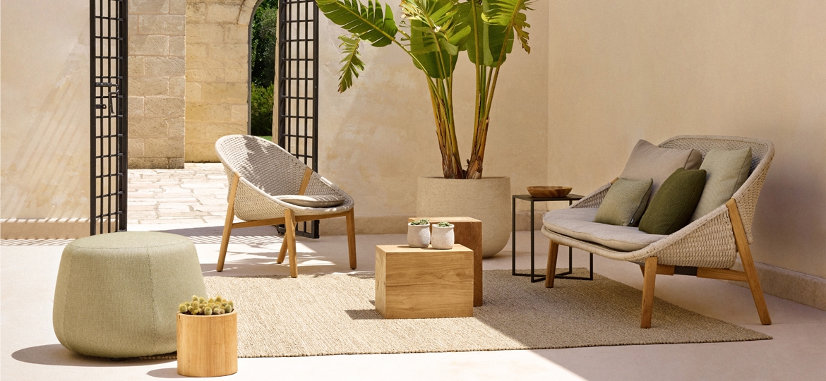 Get INSPIRED BY TRIBU - Belvedere è rivenditore autorizzato Tribu